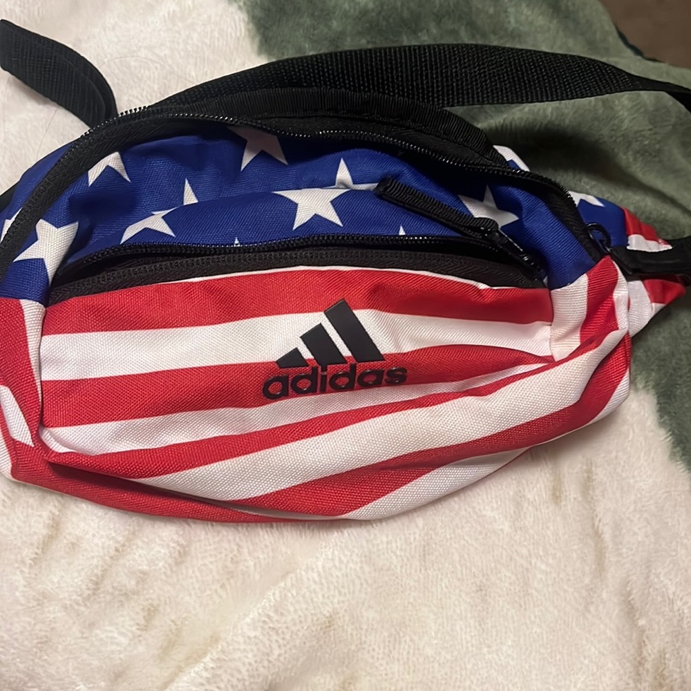 Adidas Fanny pack